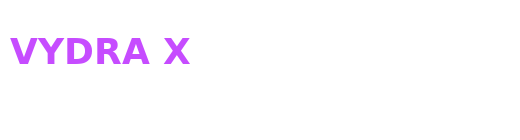 VYDRA X